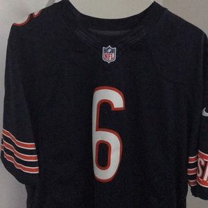 Bears Football Jersey